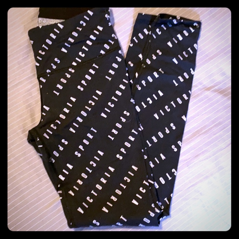 Victoria Sport knockout tight